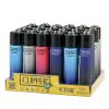 Bật lửa Clipper Nhựa - Ảnh 3