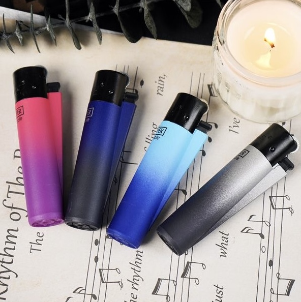bật lửa clipper