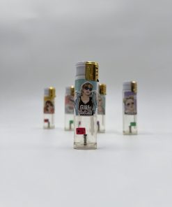 BẬT LỬA KHÒ DICE