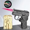 Bật Lửa Metal GunFire - Ảnh 3