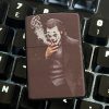 Zippo Chống Gió Đa Họa Tiết - Ảnh 5