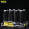 Bật Lửa CLIPPER Chính Hãng – Bật Lửa Gas Mini Nhiều Màu - Ảnh 2